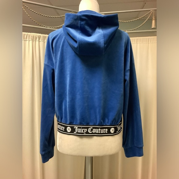 Juicy couture hoodie - Picture 4 of 11